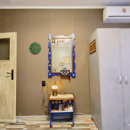Flat In The Center Of Velikotarnovo,garibaldi