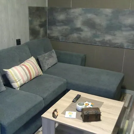 Flat In The Center Of Velikotarnovo,garibaldi Lejlighed *