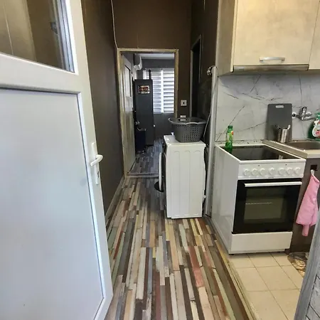 Lejlighed Flat In The Center Of Velikotarnovo,garibaldi *